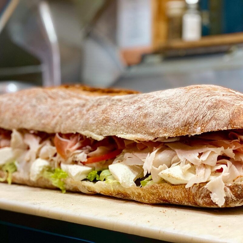 The Italian