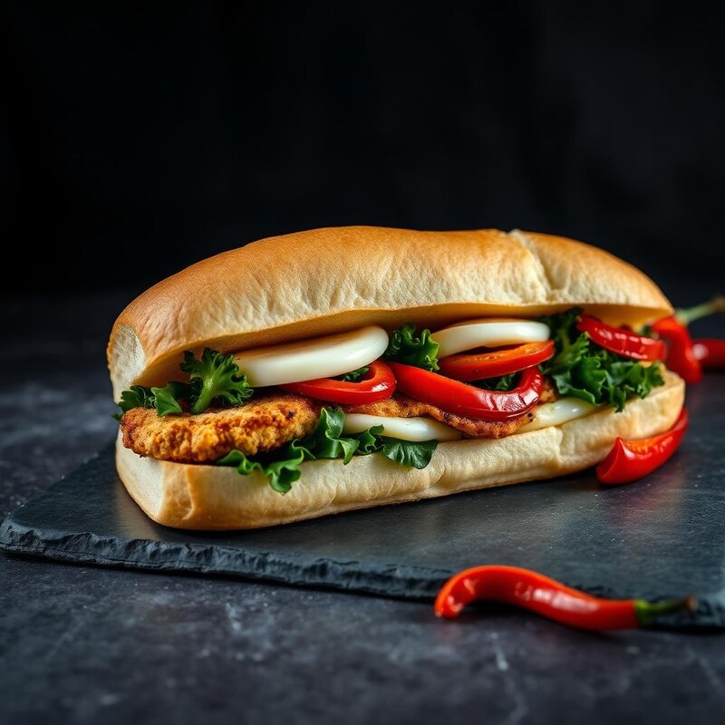 Chicken Classico