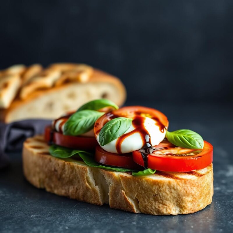 Caprese